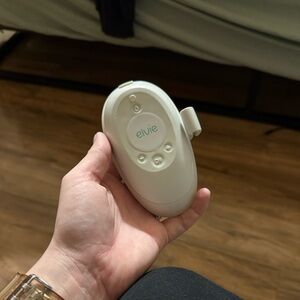 Elvie Stride Wearable Breast Pump